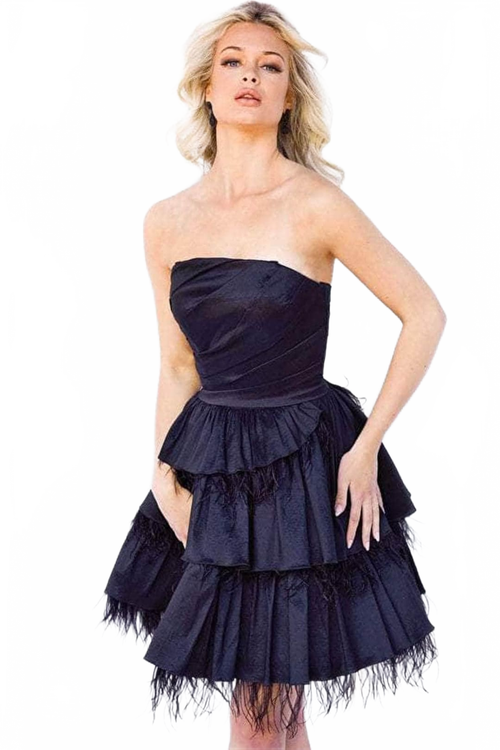 Background removed image