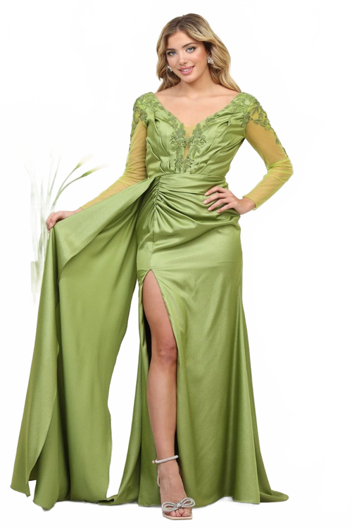 Background removed image