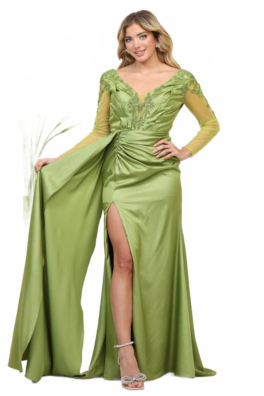 Background removed image