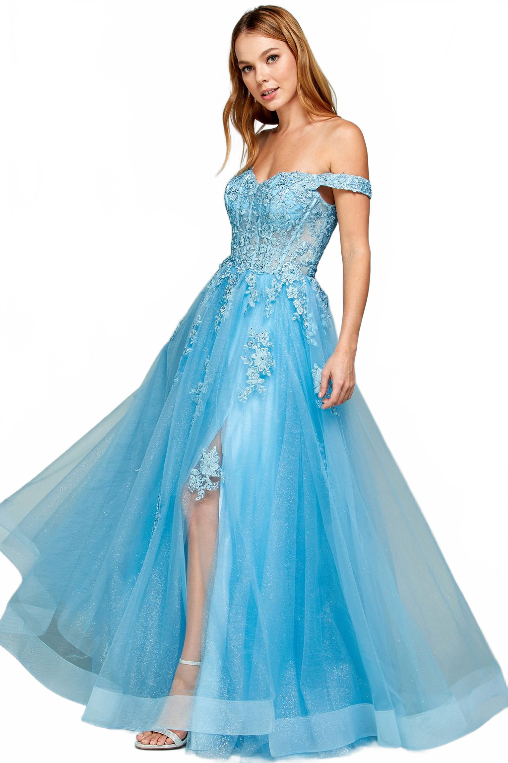 Background removed image