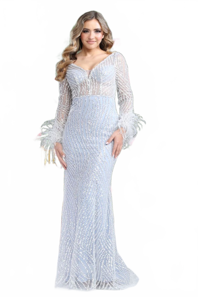 Background removed image