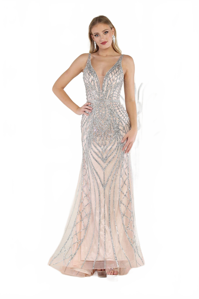 Background removed image