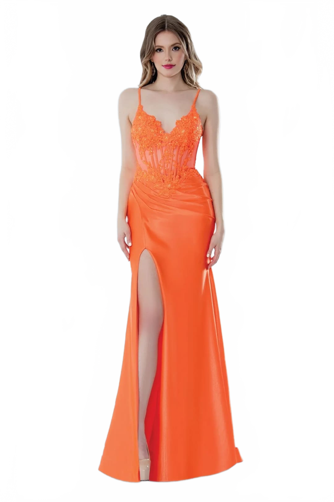 Background removed image