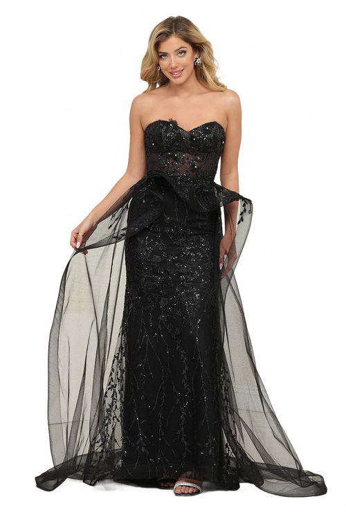 Background removed image