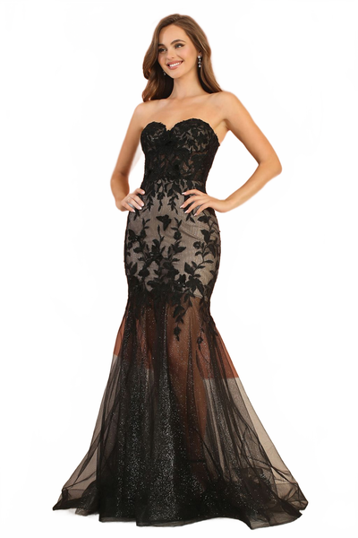 Background removed image