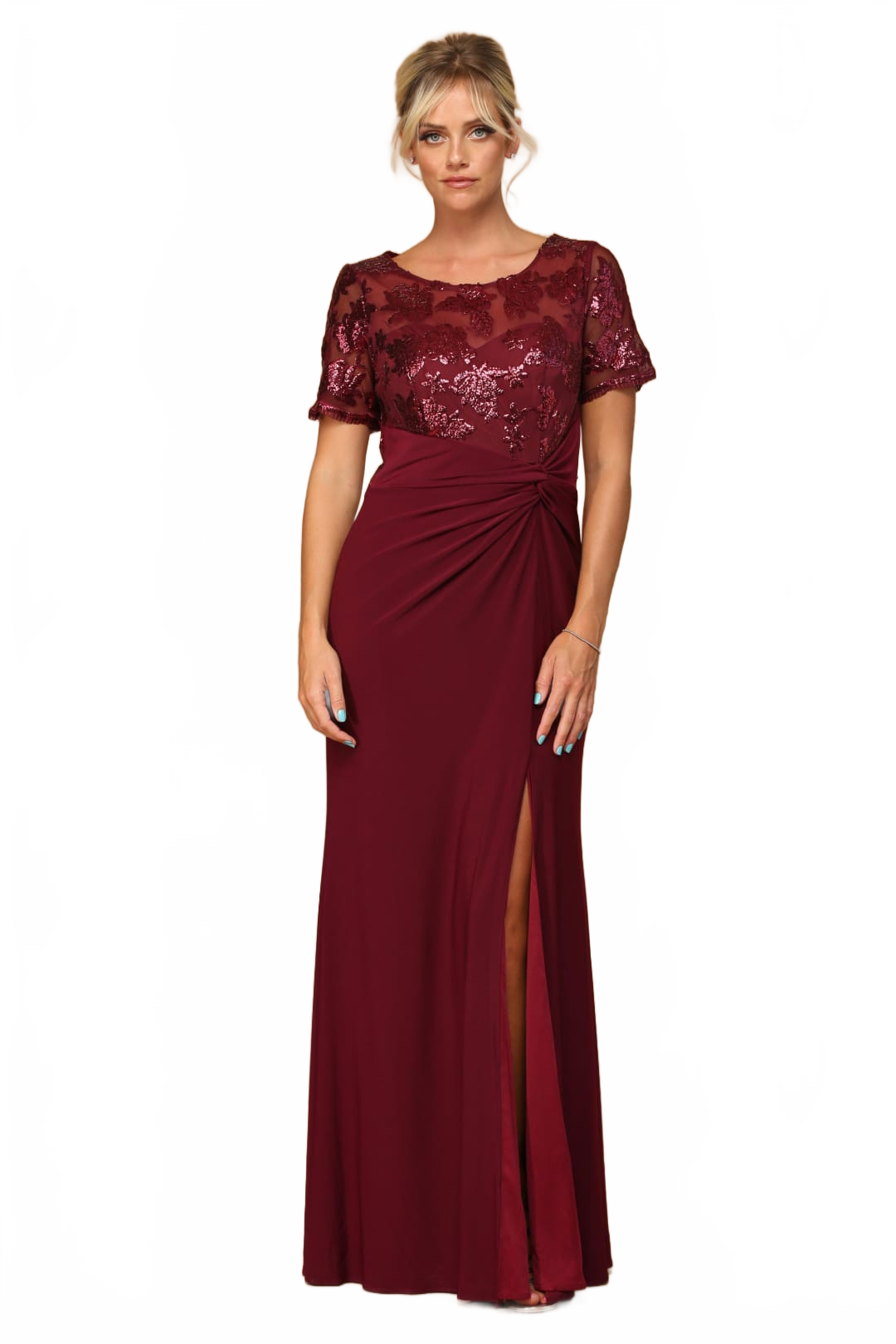 Background removed image