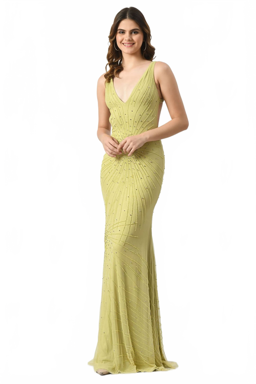 Background removed image