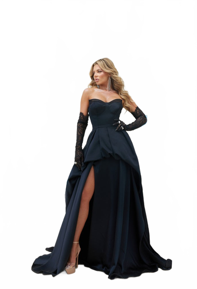 Background removed image