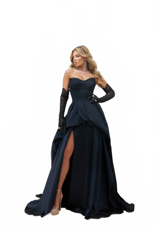 Background removed image