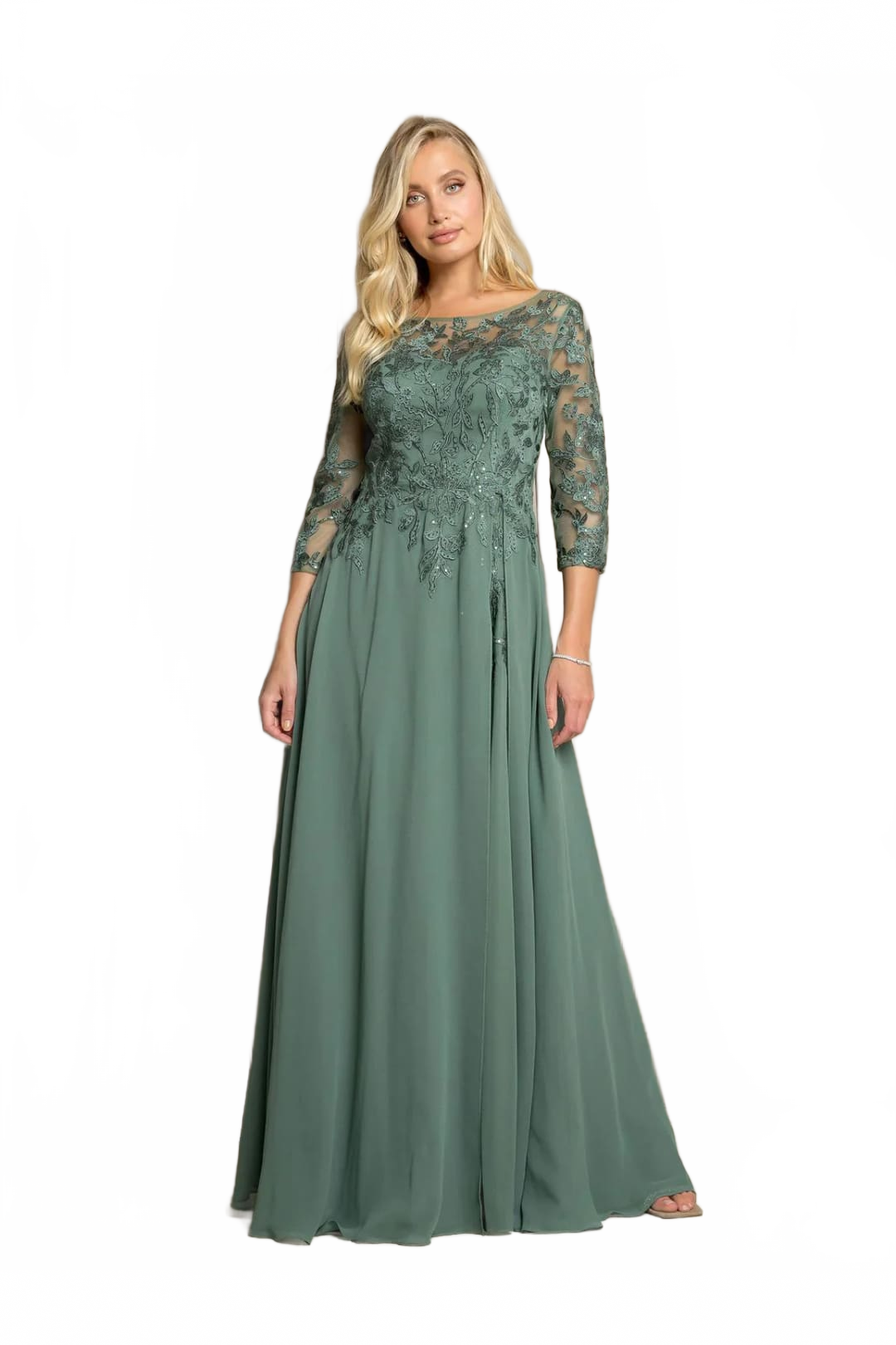 Background removed image