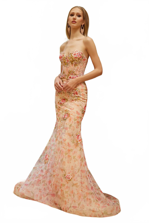 Background removed image