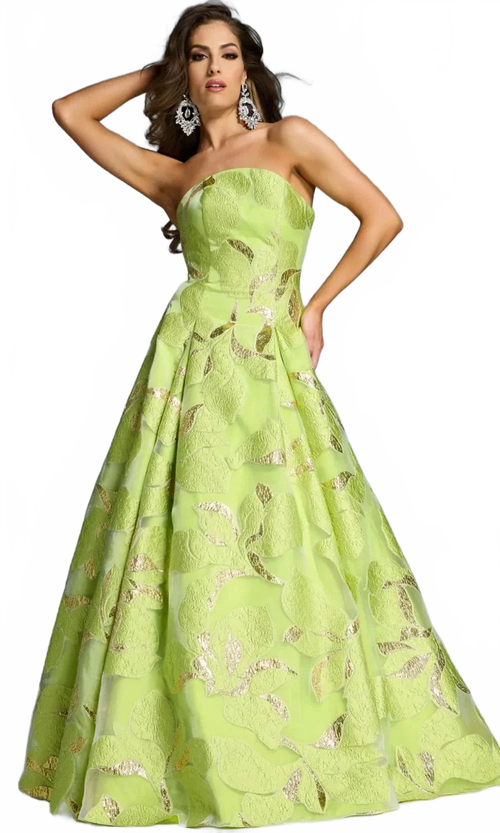 Background removed image