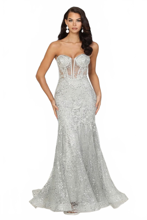 Background removed image