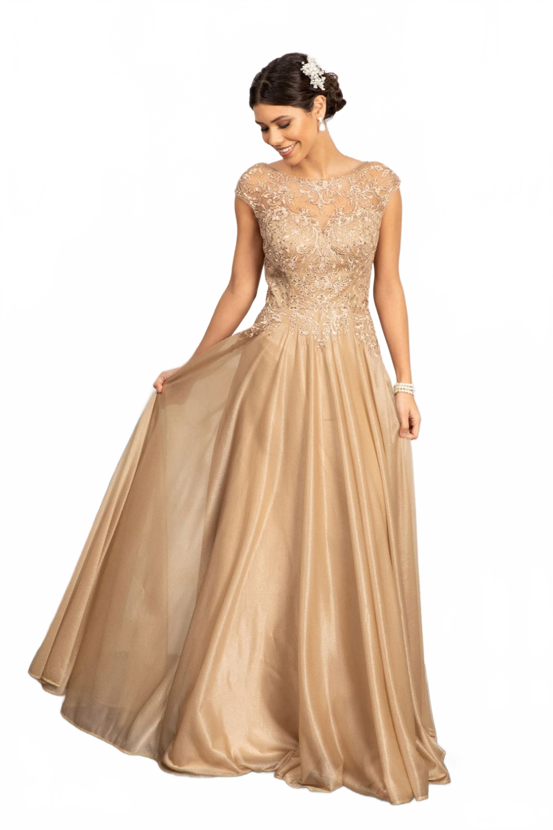 Background removed image