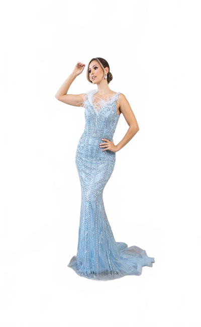 Background removed image