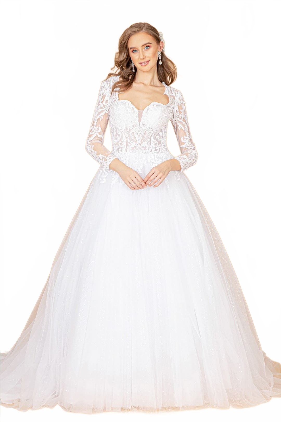 Background removed image