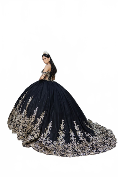Vestidos de Quinceañera