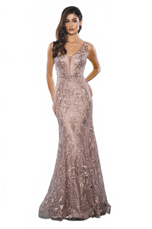 Background removed image