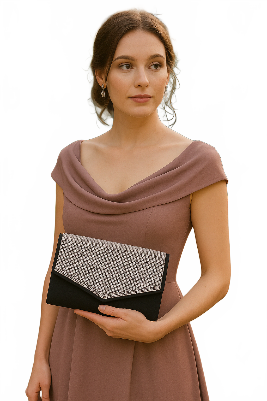 Background removed image