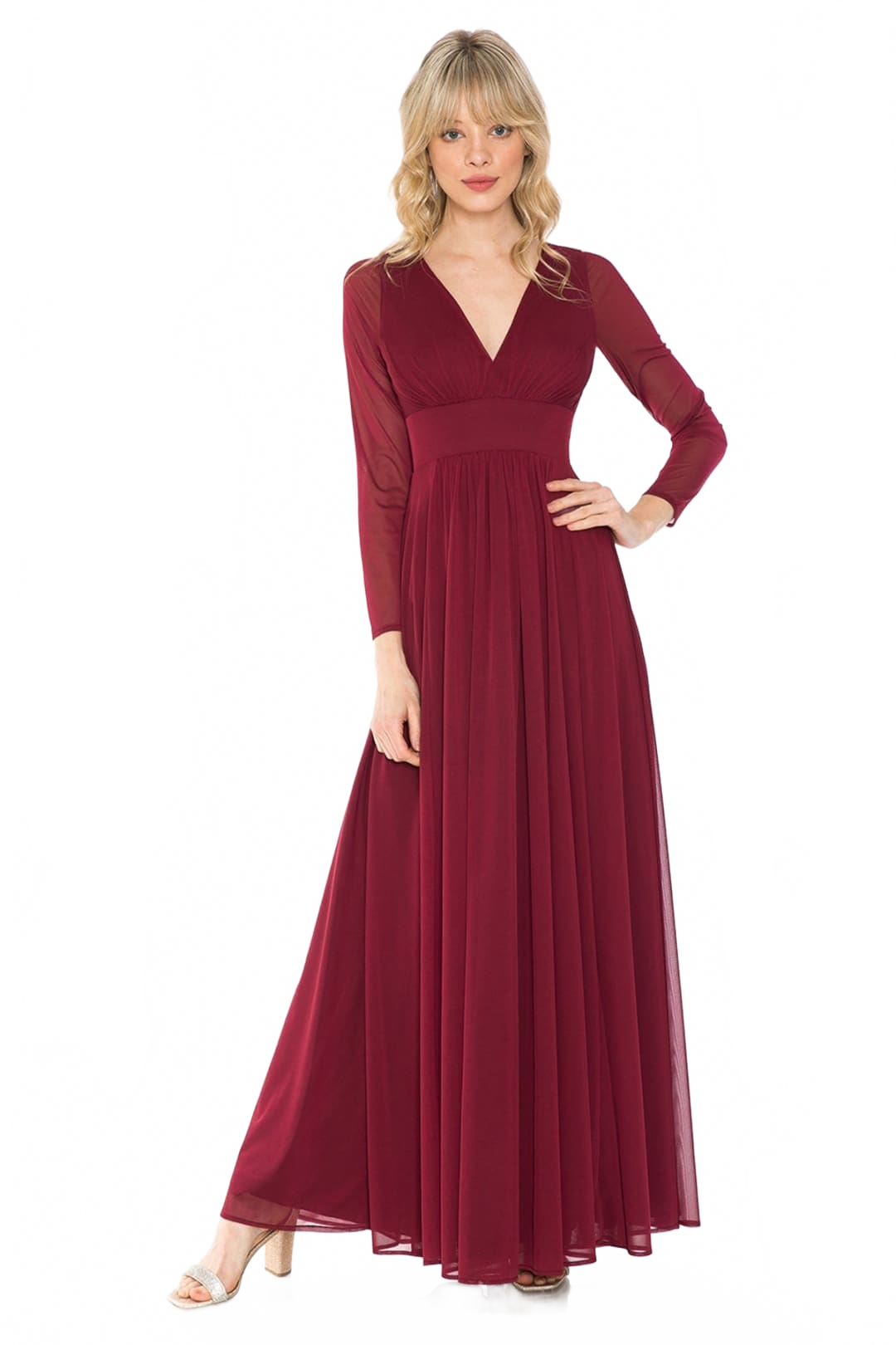 Background removed image