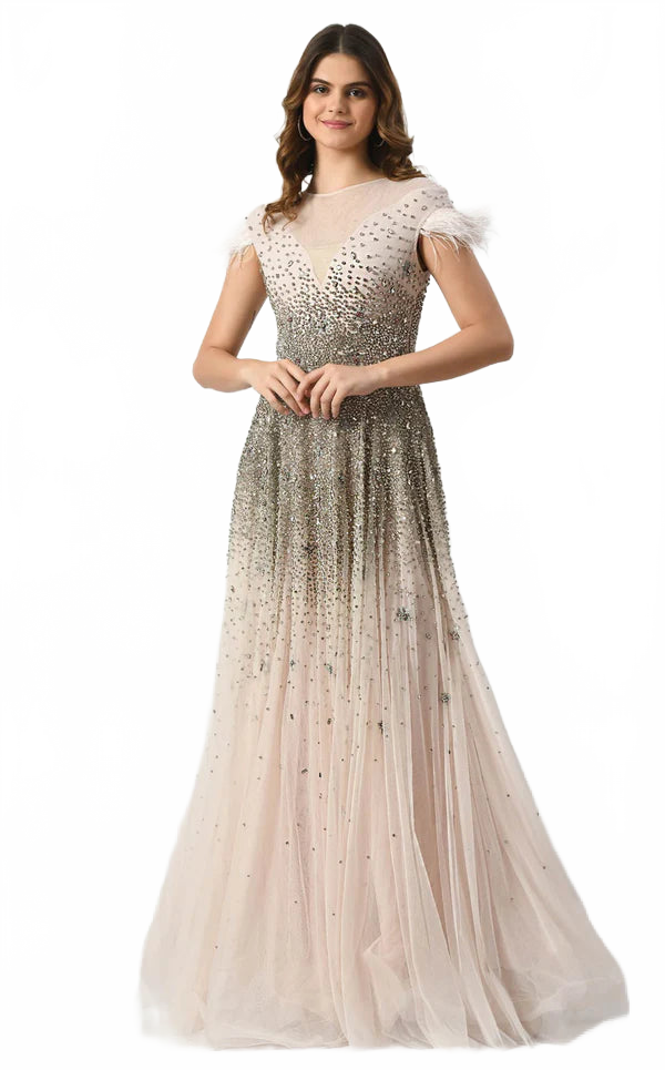 Background removed image