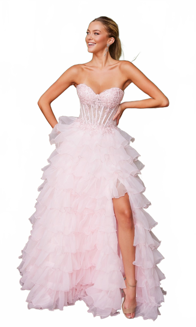 Background removed image