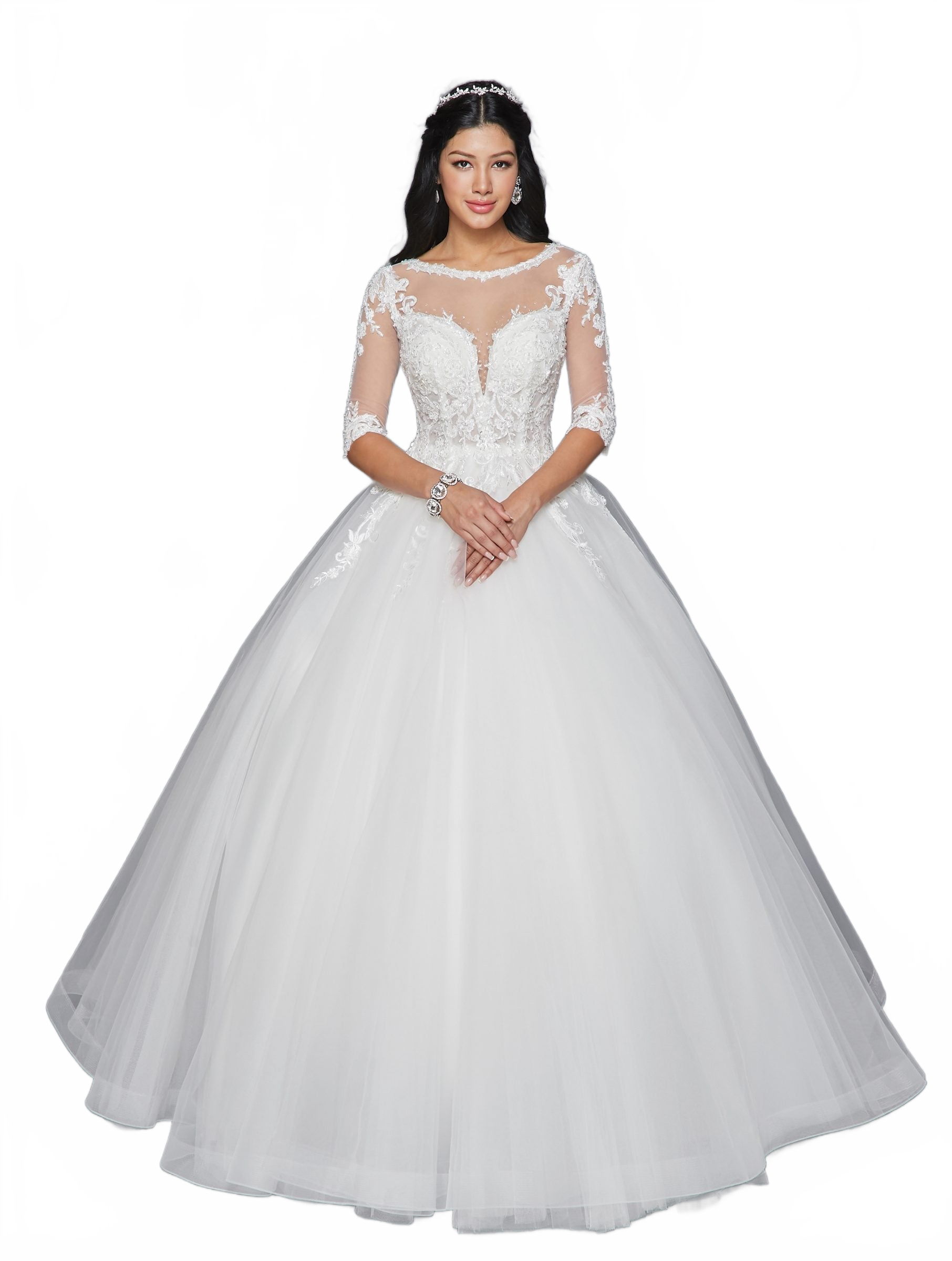 Background removed image