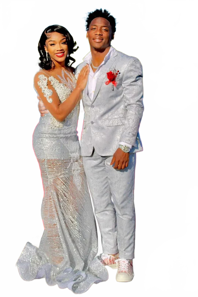 Background removed image