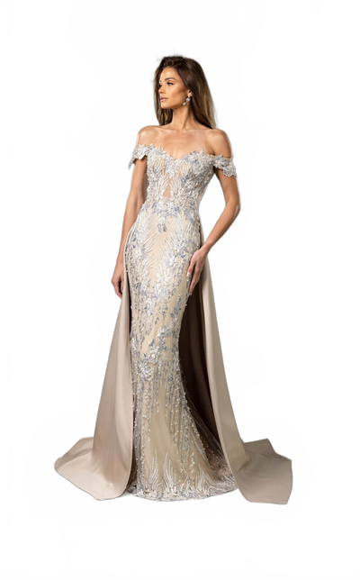 Background removed image