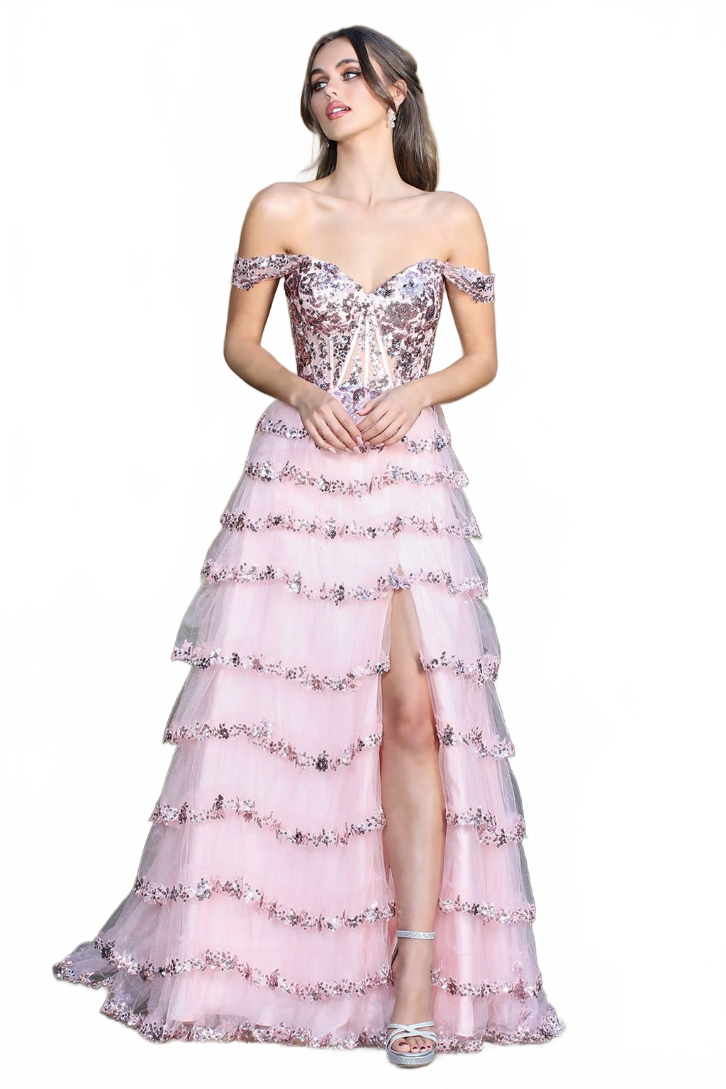 Background removed image