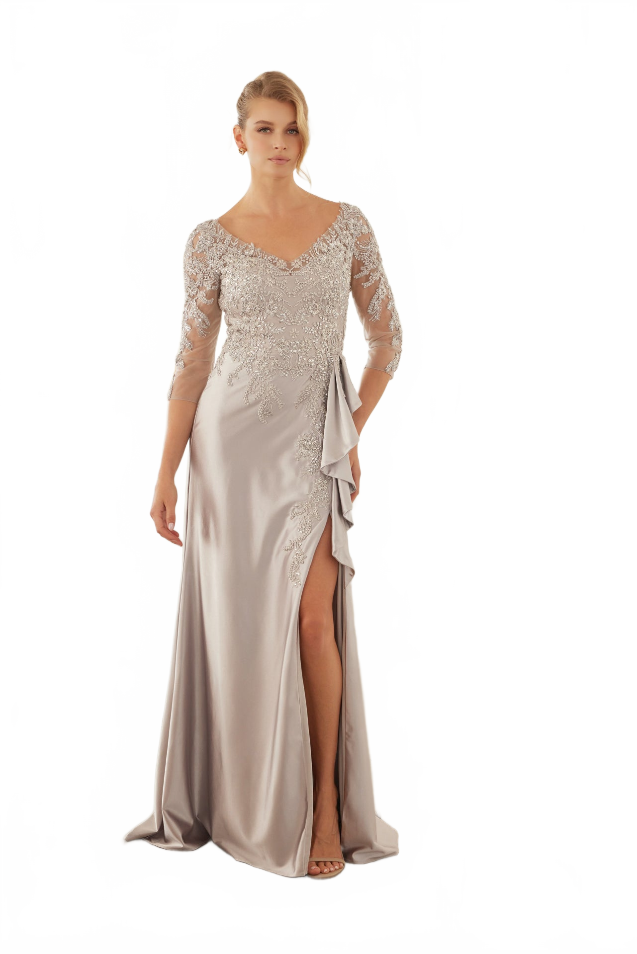 Background removed image