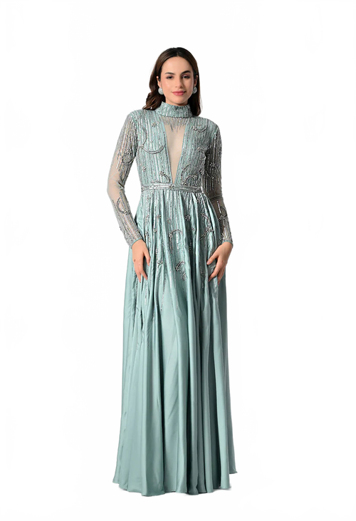 Background removed image