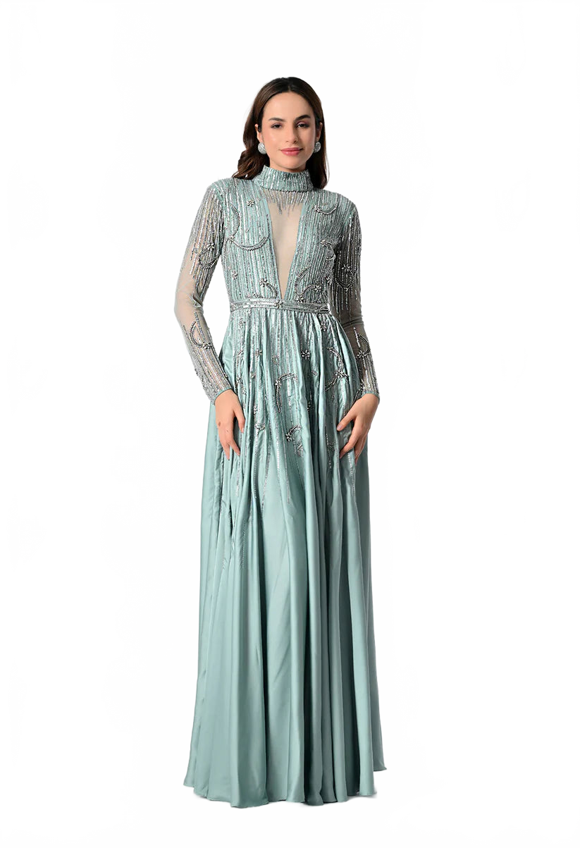 Background removed image