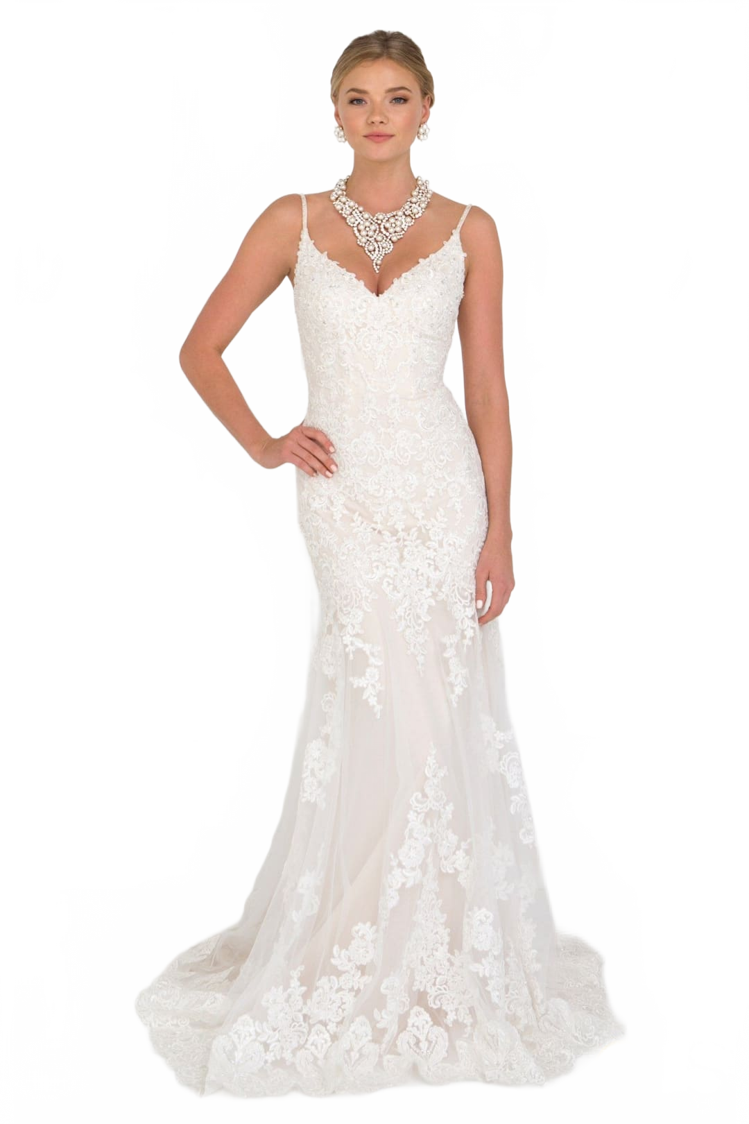 Background removed image