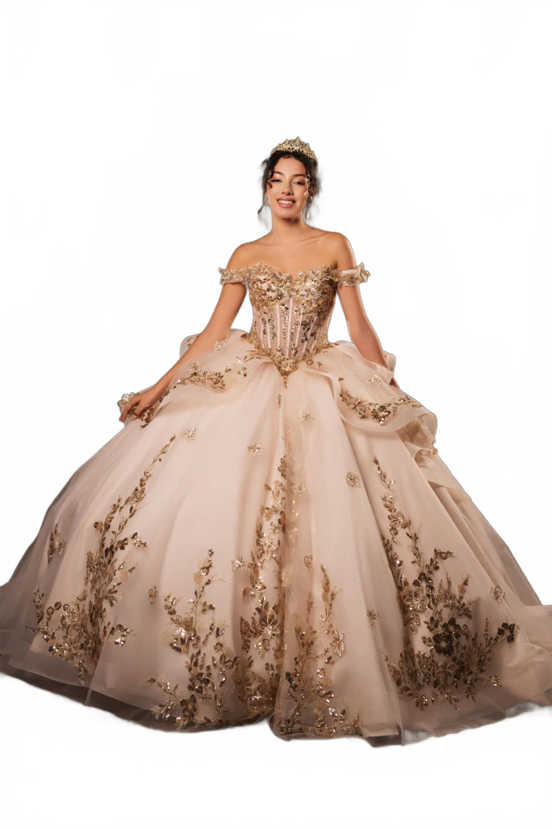 Background removed image