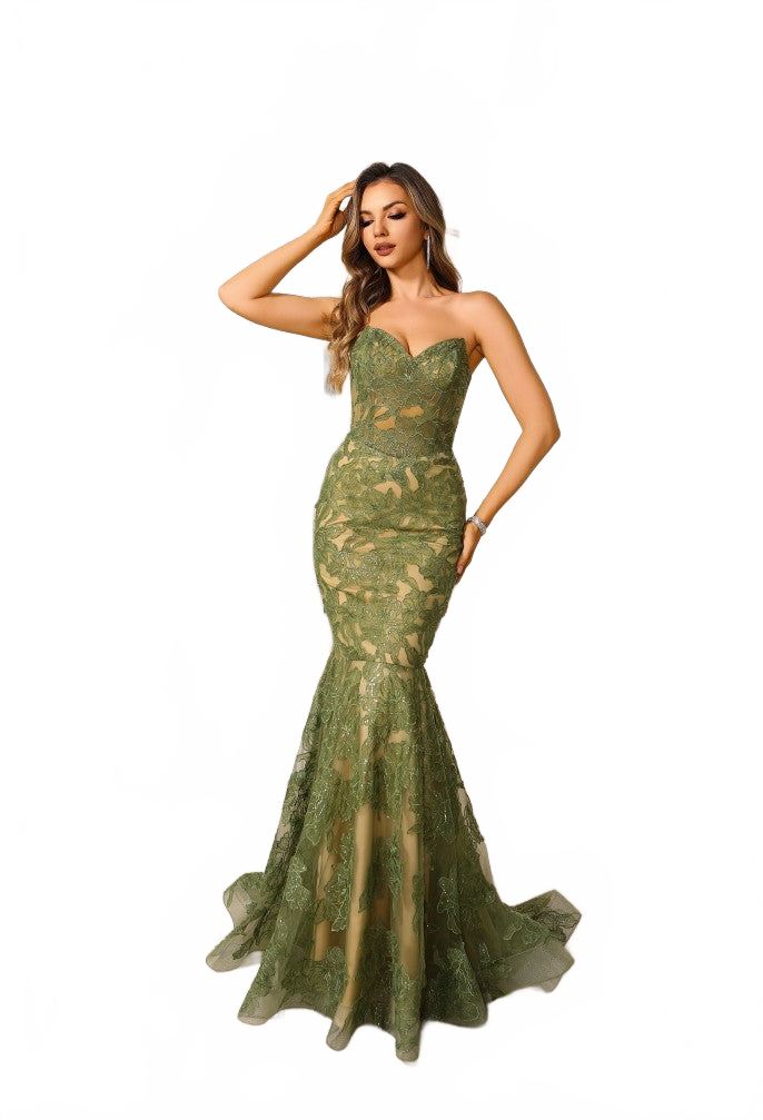 Background removed image