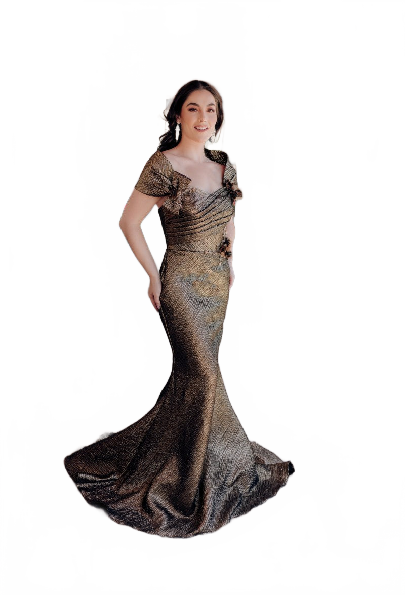 Background removed image