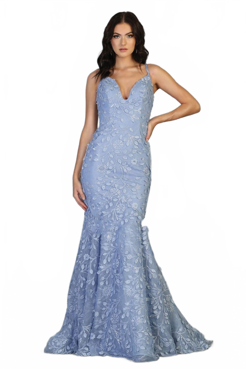 Background removed image