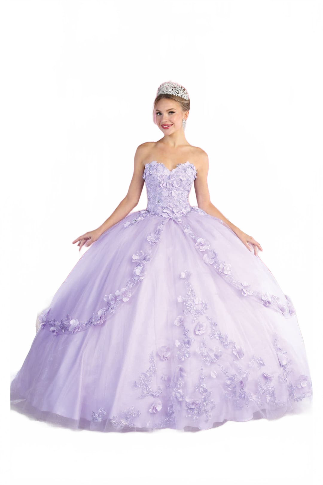 Background removed image