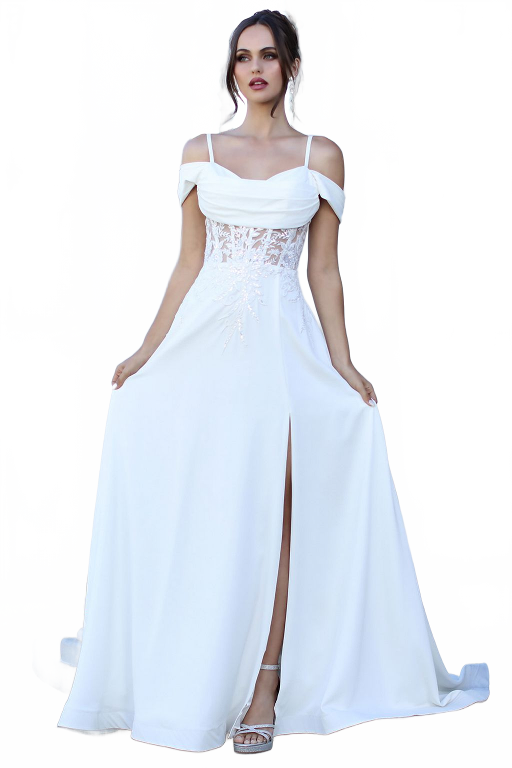 Background removed image