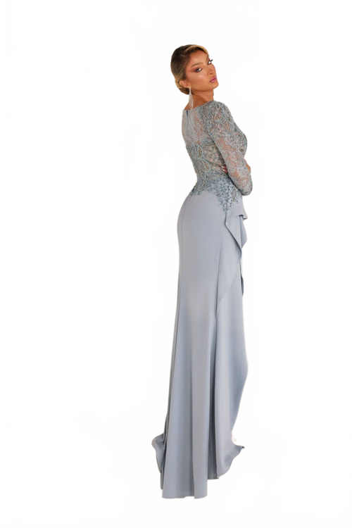 Background removed image