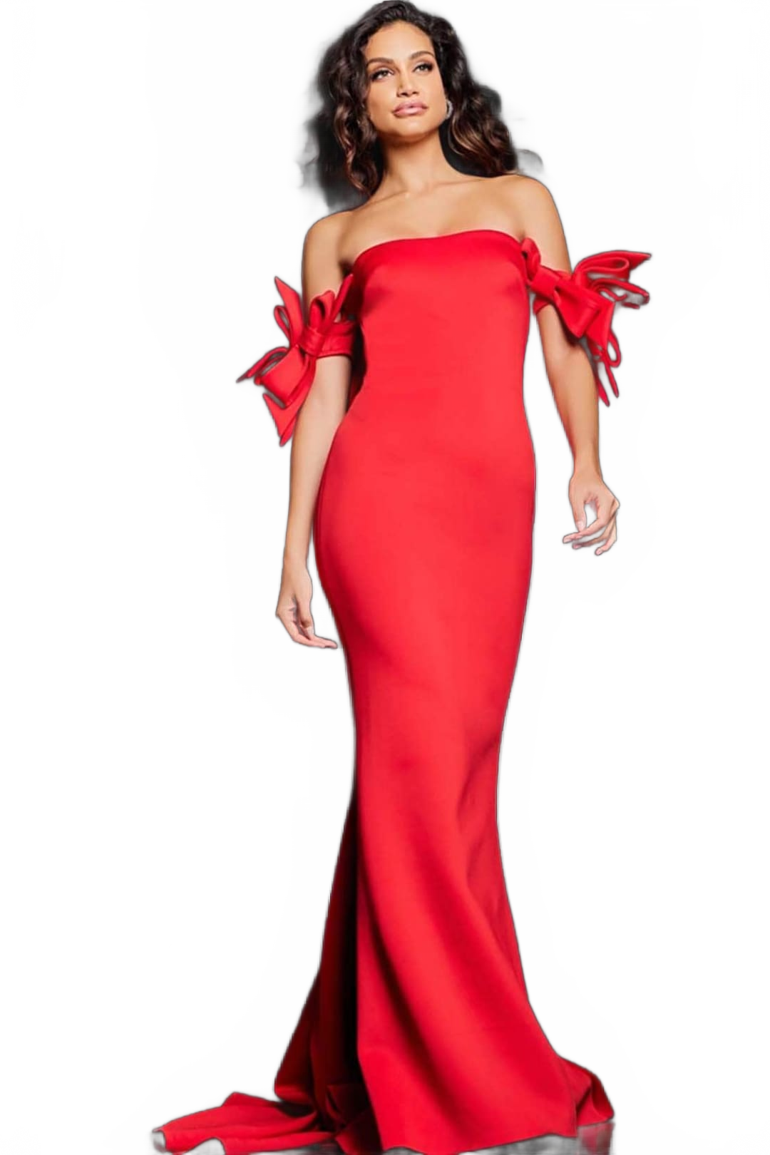 Background removed image