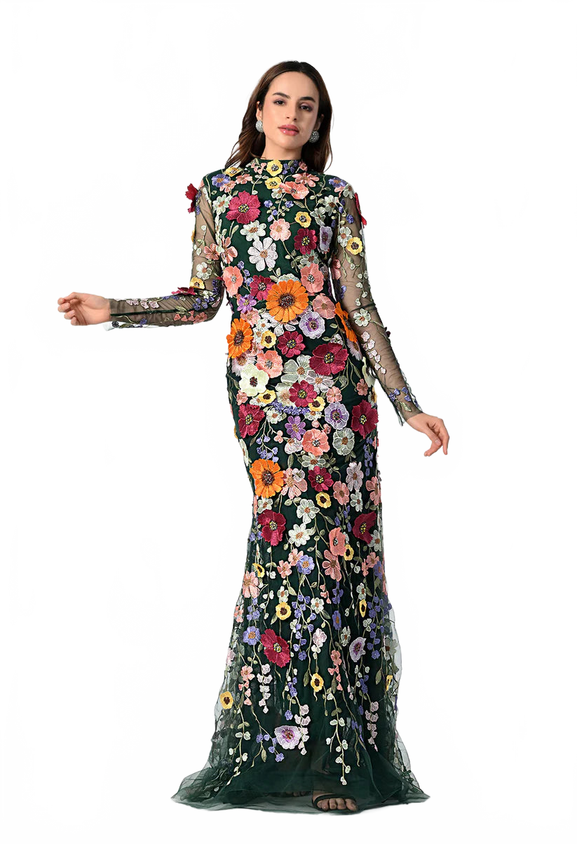 Background removed image