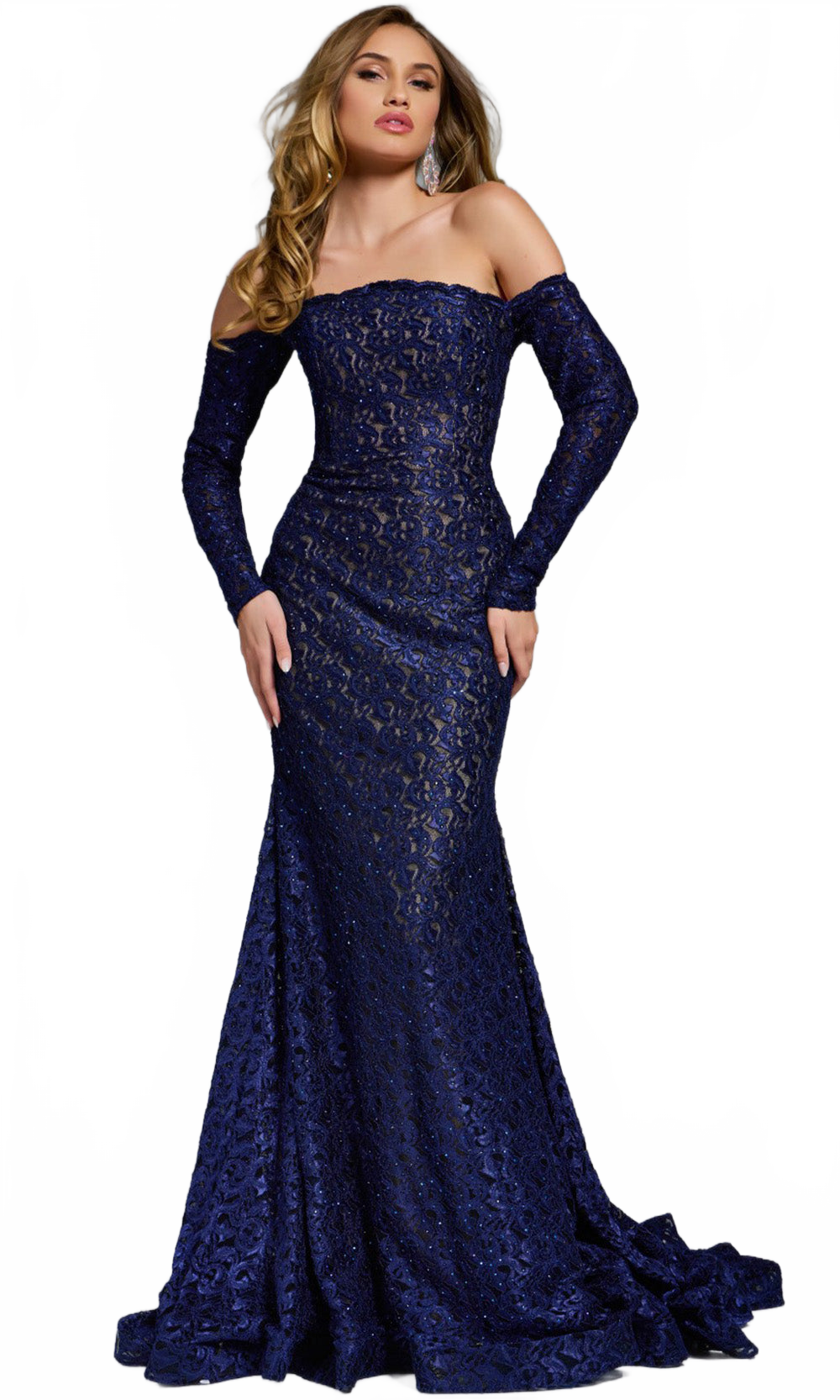 Background removed image