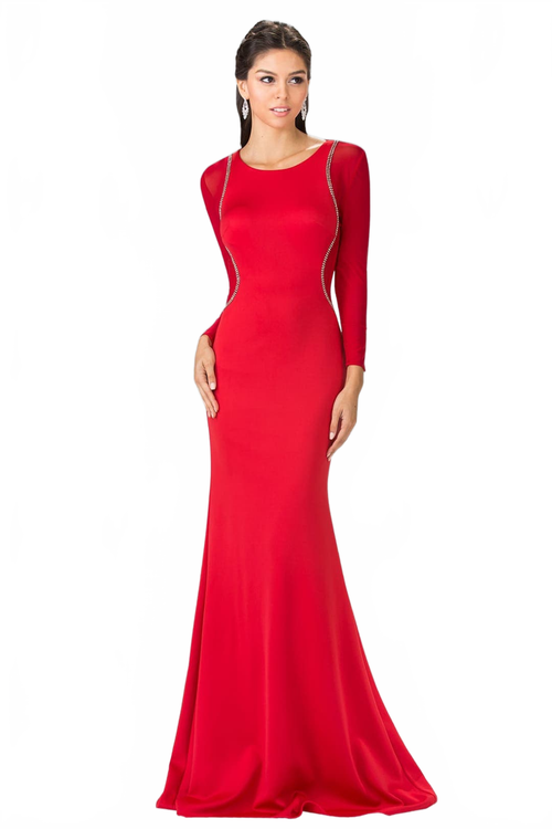 Background removed image