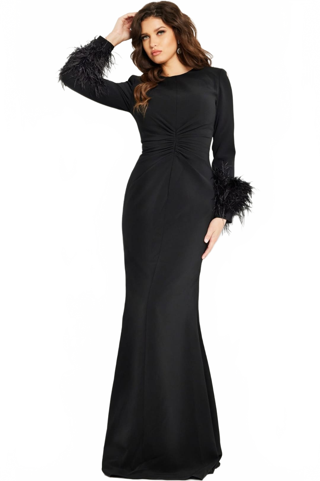 Background removed image