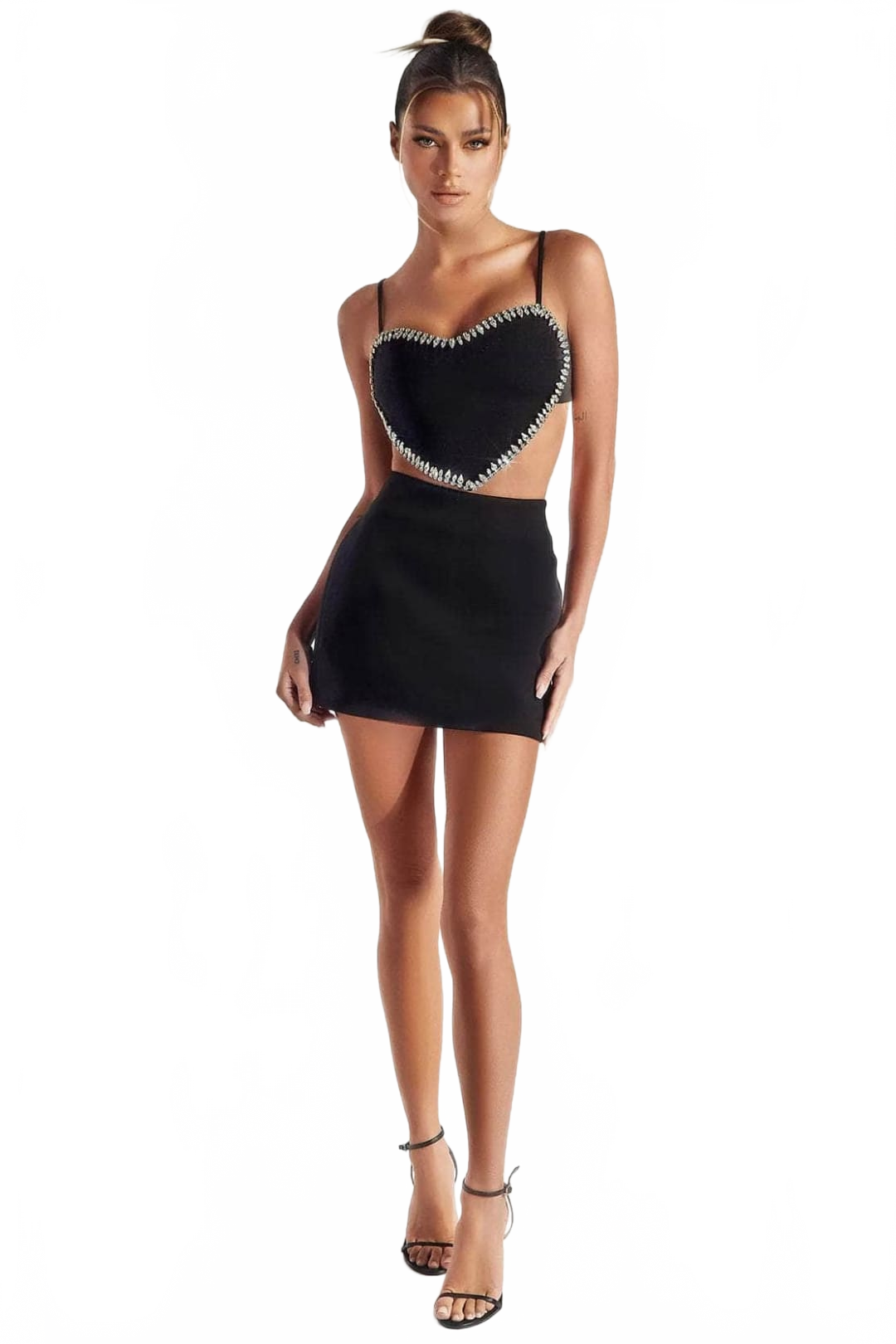 Background removed image