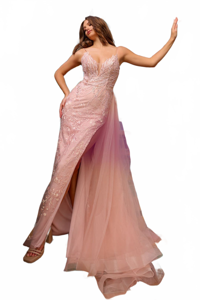 Background removed image