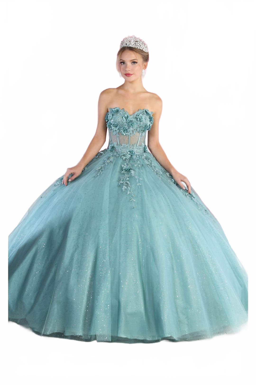 Background removed image