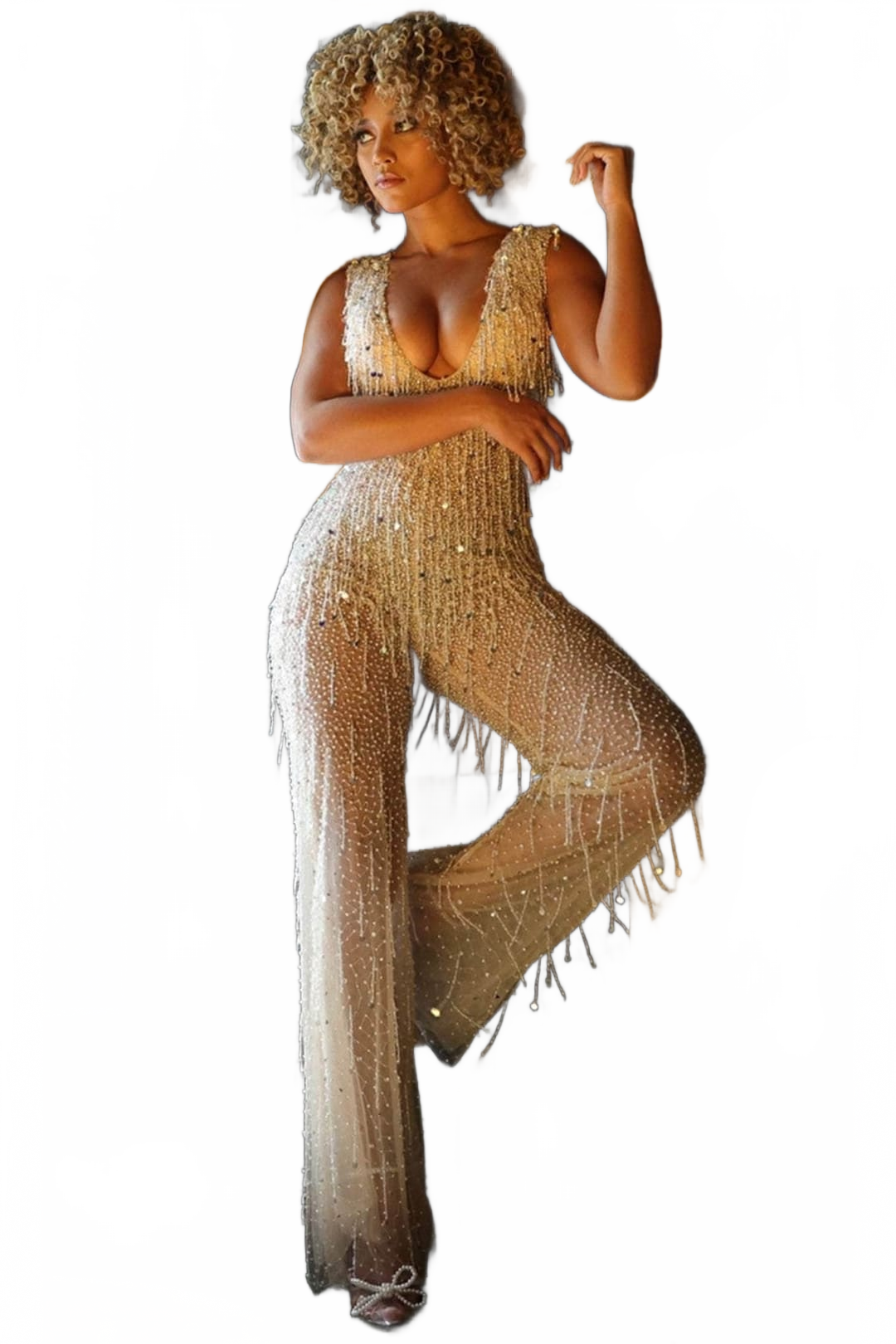 Background removed image